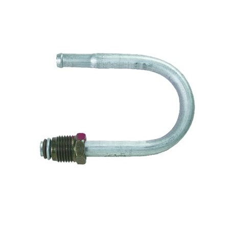 S.U.R. & R. Auto Parts 180 DEG GM FUEL FLTR LINE ADPTR (1) SRR38180